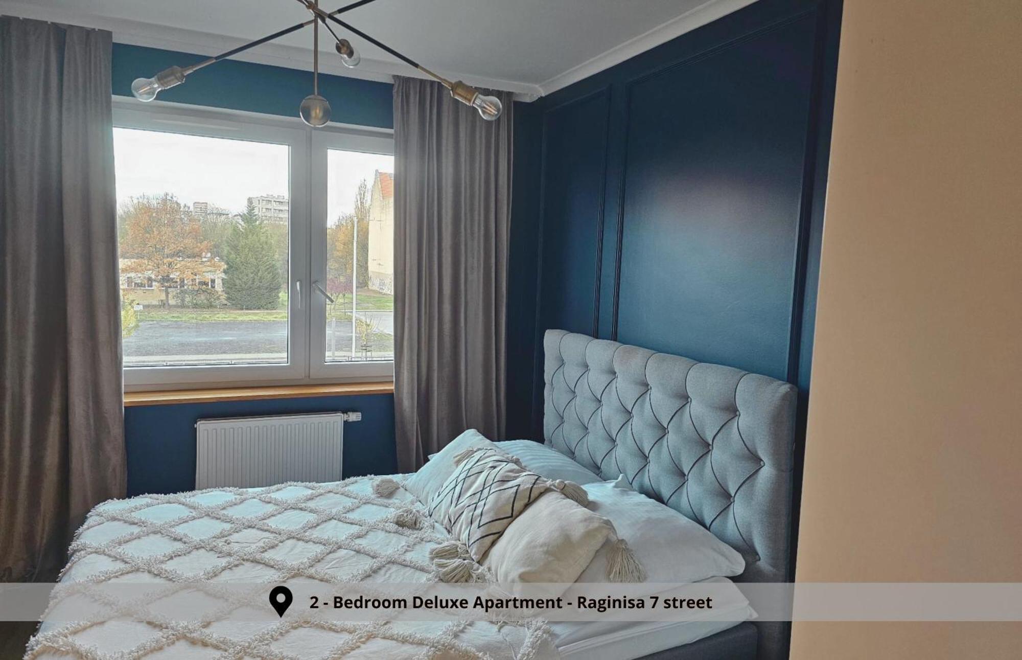 Allure Nautica Aparthotel Щецин Экстерьер фото