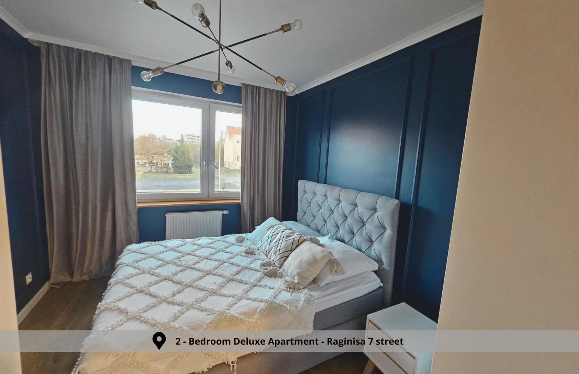 Allure Nautica Aparthotel Щецин Экстерьер фото
