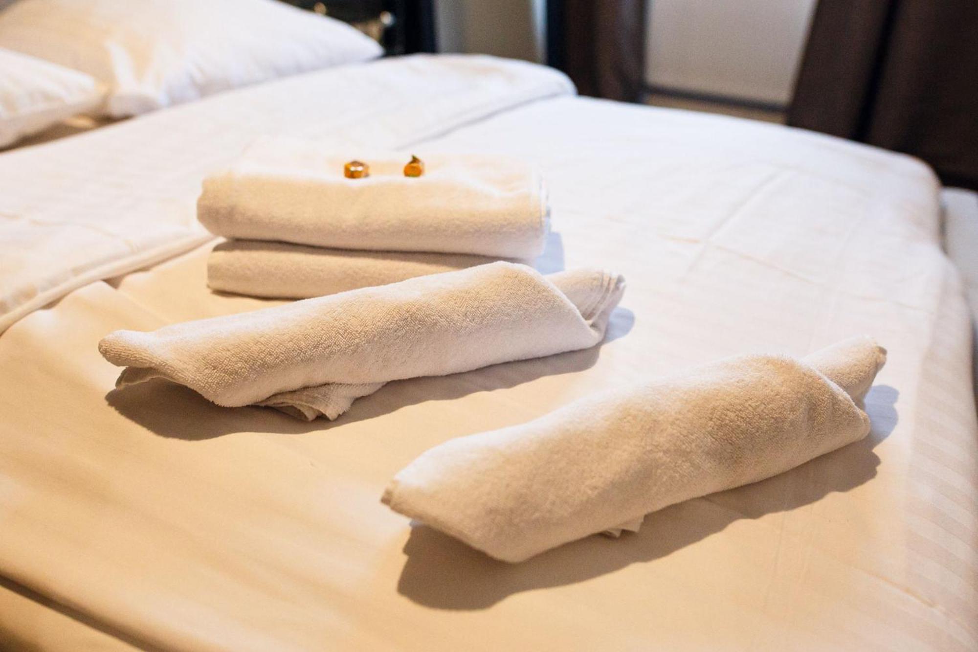 Allure Nautica Aparthotel Щецин Экстерьер фото