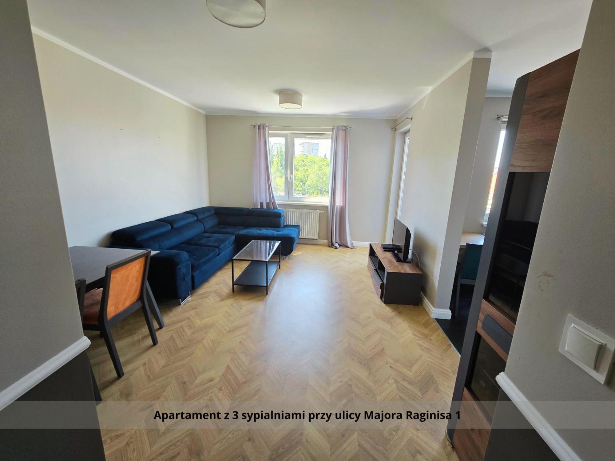 Allure Nautica Aparthotel Щецин Экстерьер фото
